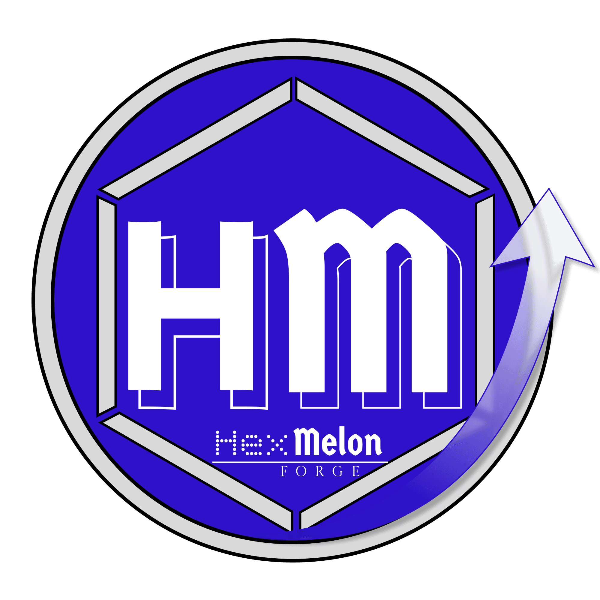 HexMelon Forge